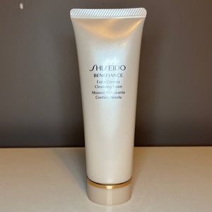 SHISEIDO Extra Creamy Cleansing Foam 75ml
